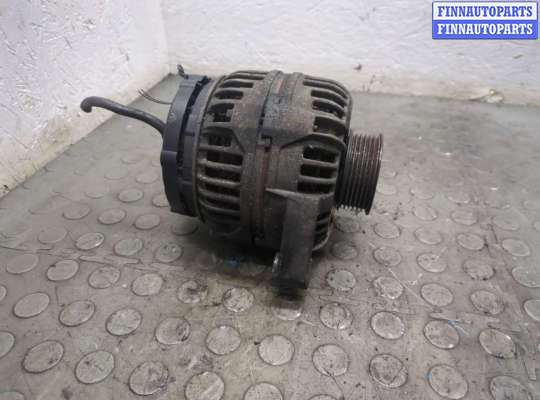 Купить Генератор на Audi A6 (C5) 1997-2005 Генератор AU1694818 на Audi A6 (C5) 1997-2005