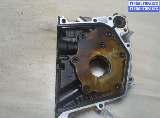 купить Насос масляный на Ford Focus 2 2005-2008