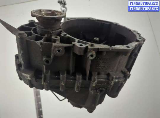 купить КПП 6-ст.мех. (МКПП) на Volkswagen Golf 5 2003-2009