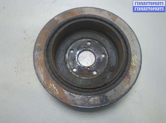 Диск тормозной SUY1858 на Subaru Tribeca (B9) 2004-2014
