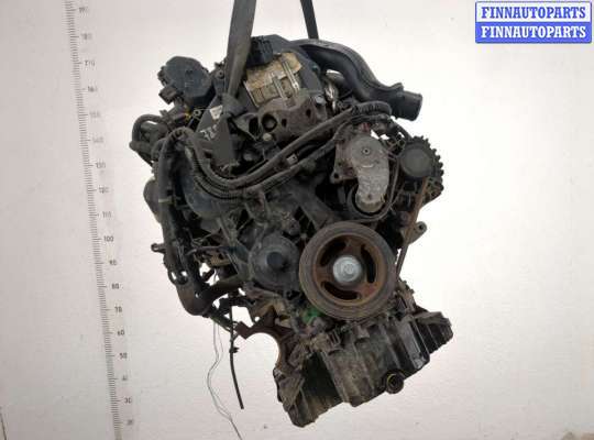 Маховик FO2098775 на Ford Transit (Tourneo) Connect 2012-2018