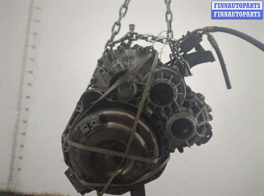 КПП - вариатор MB1703500 на Mercedes B W245 2005-2011