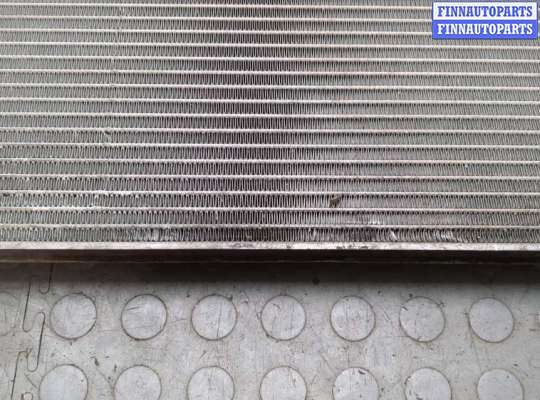 купить Радиатор охлаждения двигателя на Ford Focus 2 2008-2011