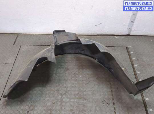 купить Защита арок (подкрылок) на BMW X5 E53 2000-2006