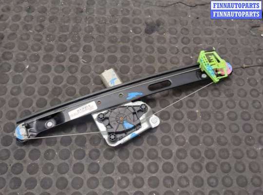 купить Стеклоподъемник электрический на BMW 3 E90, E91, E92, E93 2005-2012
