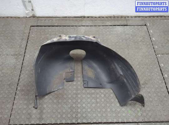 купить Защита арок (подкрылок) на Peugeot 307 2001-2008