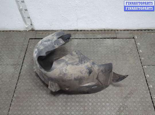 купить Защита арок (подкрылок) на Peugeot 307 2001-2008