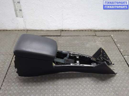 купить Консоль салона (кулисная часть) на Infiniti FX 2008-2013