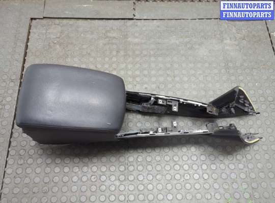 купить Консоль салона (кулисная часть) на Infiniti FX 2008-2013