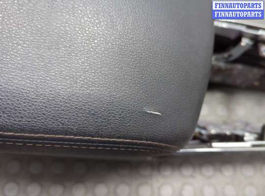 купить Консоль салона (кулисная часть) на Infiniti FX 2008-2013