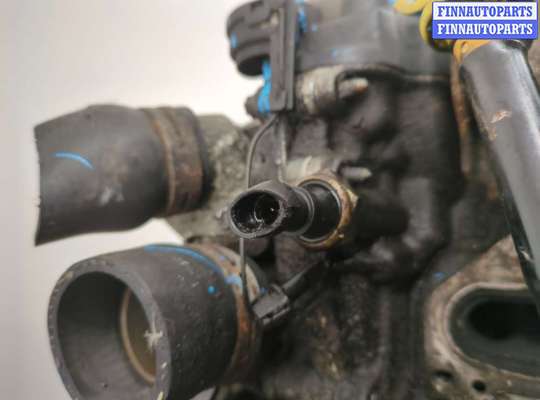 купить Генератор на Opel Astra H 2004-2010