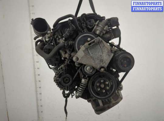Генератор OP2391175 на Opel Astra H 2004-2010