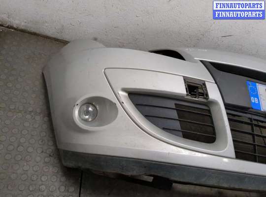 купить Бампер на Renault Scenic 2009-2012