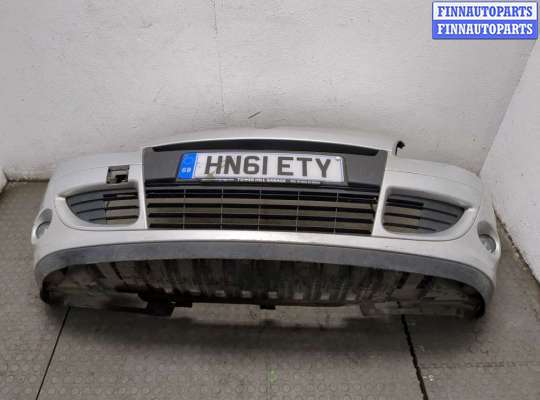 Бампер RN1460637 на Renault Scenic 2009-2012