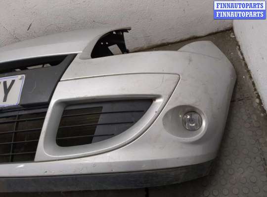 купить Бампер на Renault Scenic 2009-2012