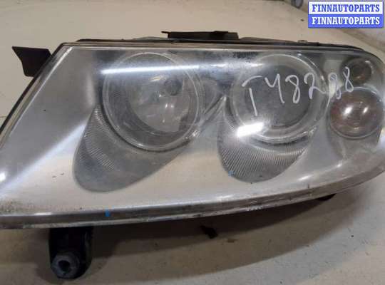 купить Фара (передняя) на Volkswagen Touareg 2002-2007