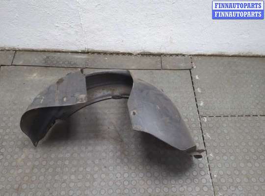 купить Защита арок (подкрылок) на Volkswagen Golf 6 2008-2012