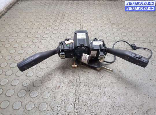 купить Переключатель поворотов и дворников (стрекоза) на Volkswagen Tiguan 2007-2011