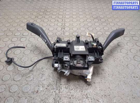 купить Переключатель поворотов и дворников (стрекоза) на Volkswagen Tiguan 2007-2011