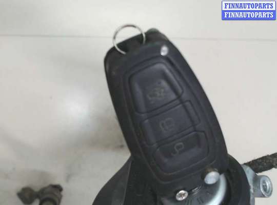 купить Колонка рулевая на Ford C-Max 2010-2015