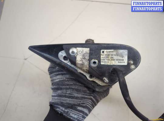 купить Зеркало боковое на Skoda Octavia (A5) 2004-2013