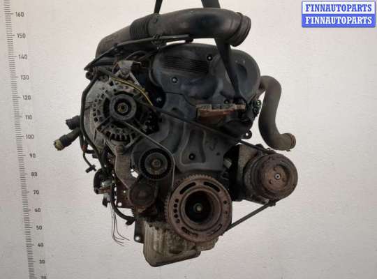 Генератор OP2156773 на Opel Zafira A 1999-2005