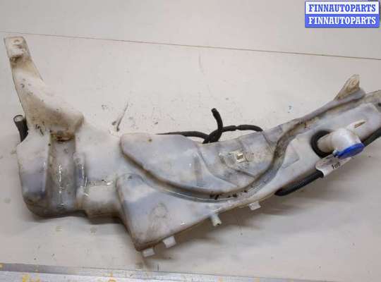 купить Бачок омывателя на Ford Focus 2 2005-2008