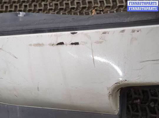 купить Пластик кузовной на Infiniti QX56 2004-2010