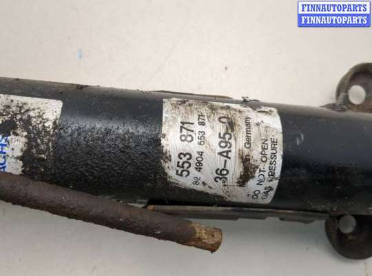 купить Амортизатор подвески на Mercedes CLK W209 2002-2010