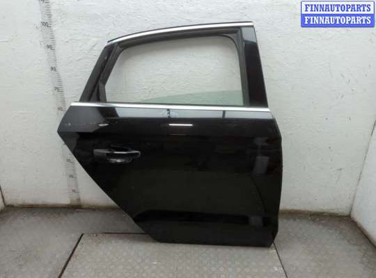 Замок двери AU1731727 на Audi A3 (8V) 2012-2020