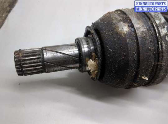 купить Полуось (приводной вал, шрус) на Opel Astra G 1998-2005