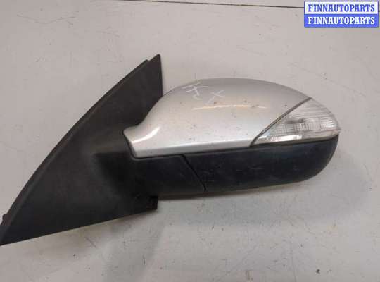 Зеркало боковое SM17300 на Smart Forfour W454 2004-2006