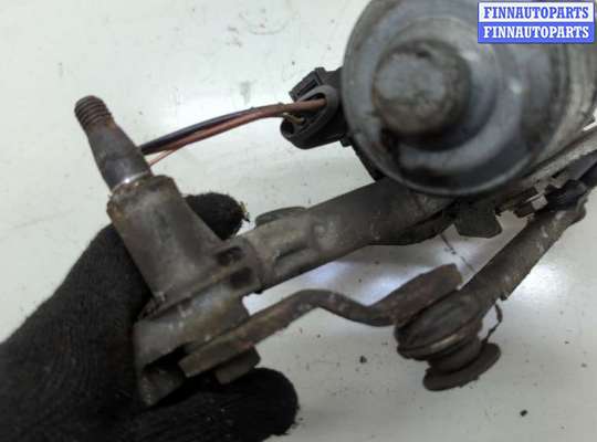 купить Механизм стеклоочистителя (трапеция дворников) на Ford S-Max 2010-2015
