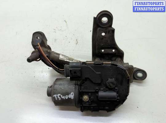 купить Механизм стеклоочистителя (трапеция дворников) на Ford S-Max 2010-2015