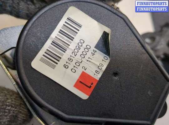 купить Ремень безопасности на BMW 5 F10 2010-2017