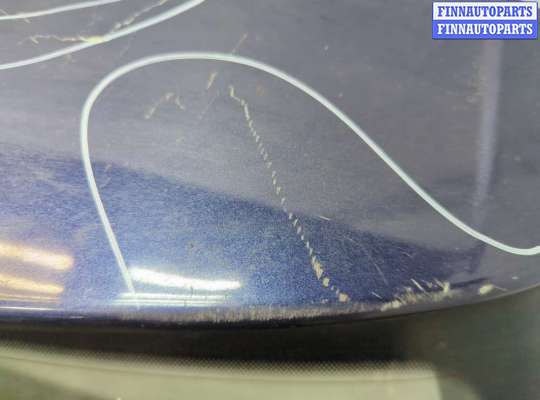 купить Стекло заднее на Volkswagen Passat 7 2010-2015 Европа