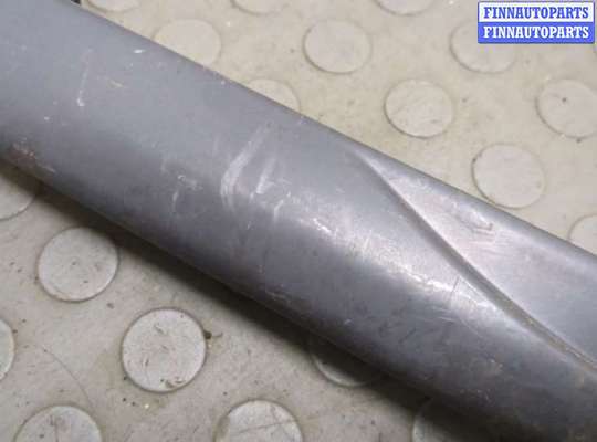 купить Рейлинги на крышу (комплект) на Opel Zafira B 2005-2014