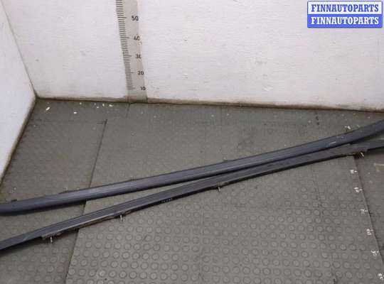 купить Рейлинги на крышу (комплект) на Opel Zafira B 2005-2014