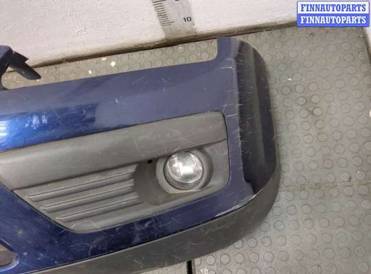 купить Заглушка (решётка) бампера на Ford Focus 2 2005-2008