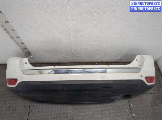 купить Бампер на Jeep Compass 2011-2016