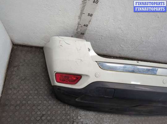 купить Бампер на Jeep Compass 2011-2016