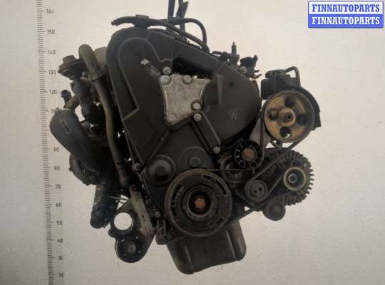купить Форсунка топливная на Citroen Berlingo 2002-2008