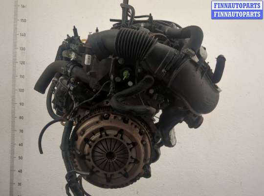 купить Форсунка топливная на Citroen Berlingo 2002-2008