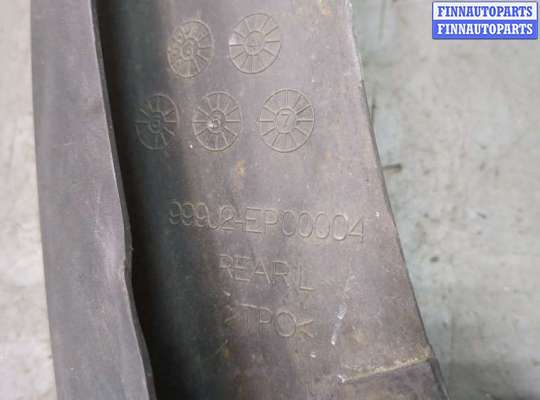 купить Брызговик на Infiniti FX 2002-2009