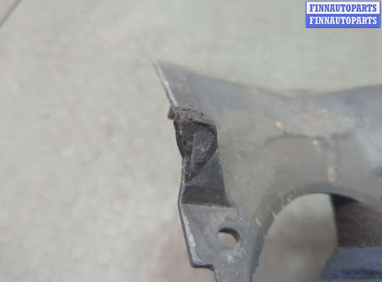 купить Пластик (Обшивка) моторного отсека на BMW 5 E39 1995-2003