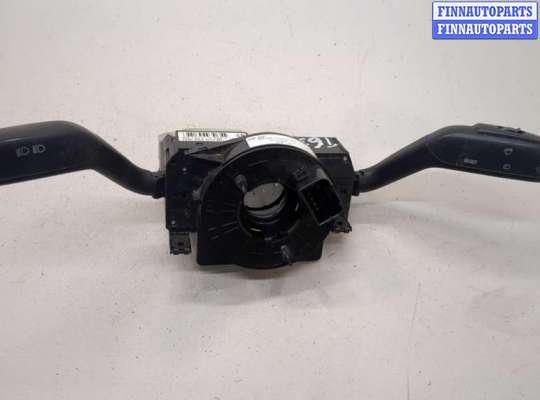 Переключатель поворотов и дворников (стрекоза) SK532088 на Skoda Fabia 2007-2014