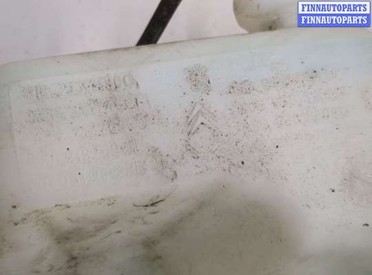 купить Бачок омывателя на Citroen C4 Picasso 2006-2013