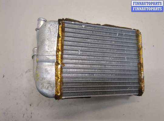 купить Радиатор отопителя (печки) на Volkswagen Touareg 2002-2007