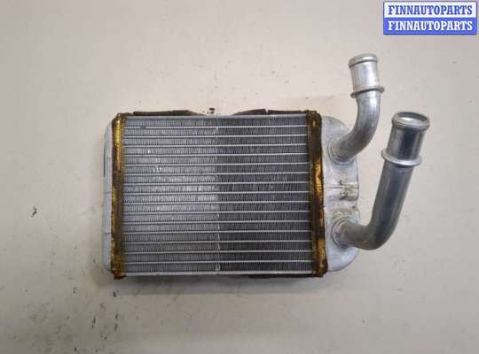 купить Радиатор отопителя (печки) на Volkswagen Touareg 2002-2007