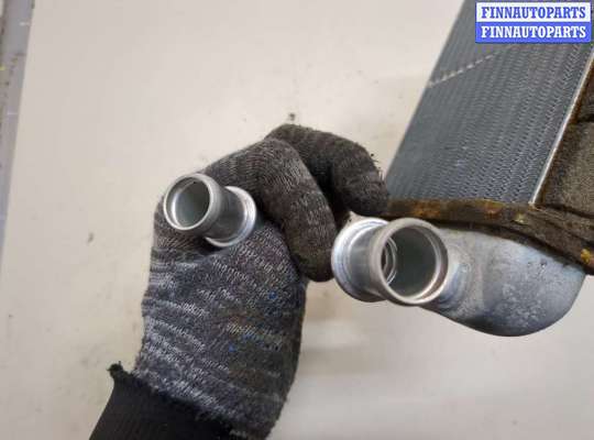 купить Радиатор отопителя (печки) на Volkswagen Touareg 2002-2007